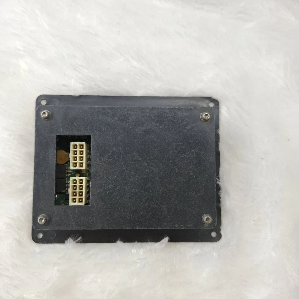 Cummins HMI 211 Power Command 0300-6014 (One Used)